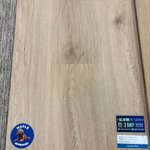 Maple Approved 20