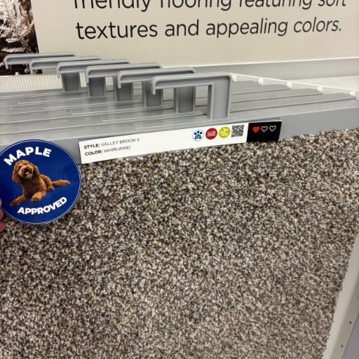 Maple Approved 6