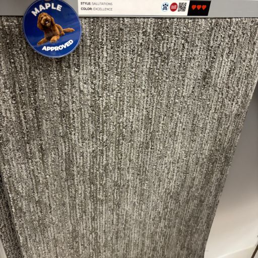 Maple Approved 8