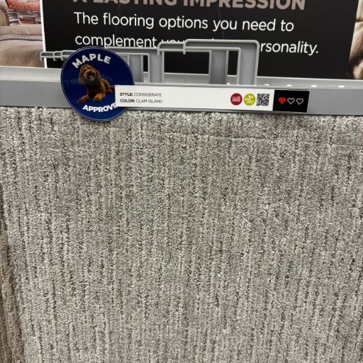Maple Approved 9