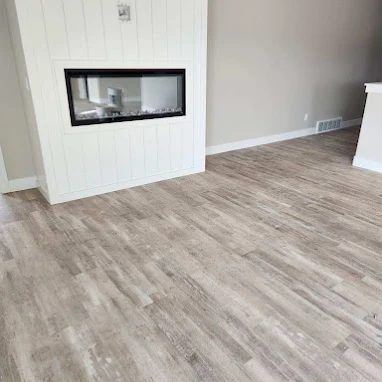 laminate flooring