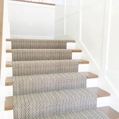stair runner